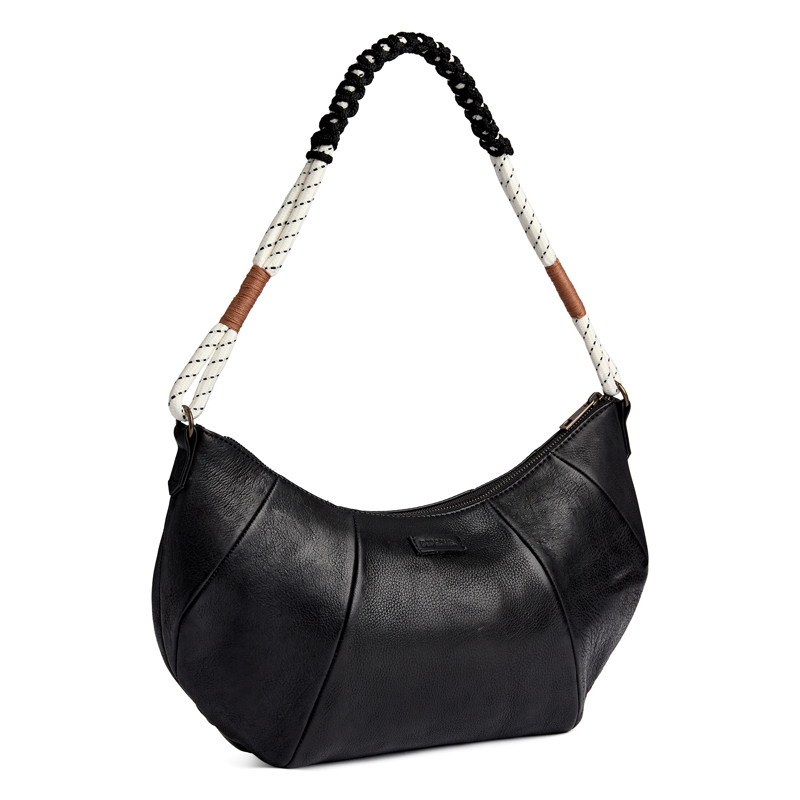 Depeche Skuldertaske  Sort 2