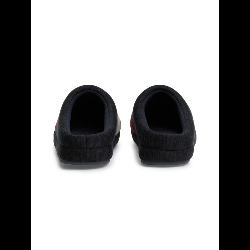 Tommy Hilfiger Slippers Blå Str. 41 3
