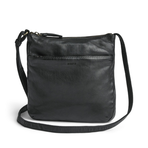 Aura Crossbody Chile Sort/Sort alt image
