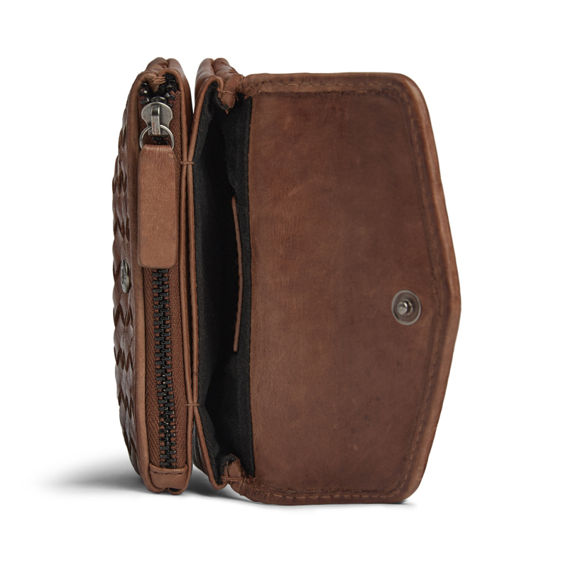 MARKBERG Pung Faithmbg  Cognac 2