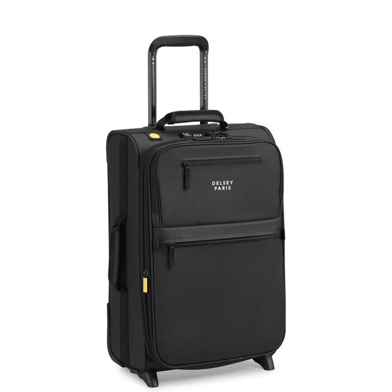 Delsey Kuffert Maubert 2.0 Sort 55 Cm 2