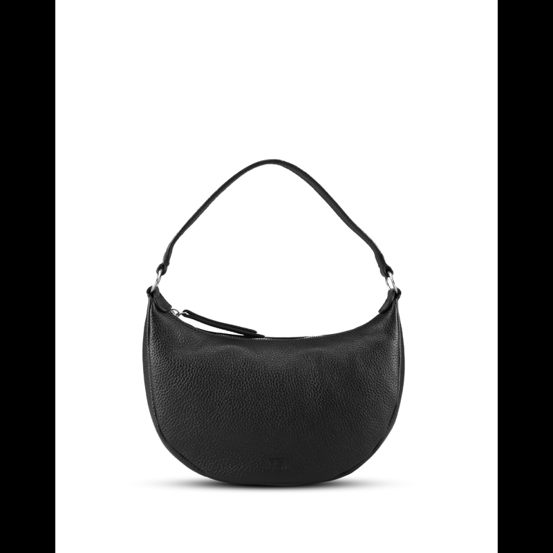 Jost Taske Hobo Bag S VIKA Sort 1
