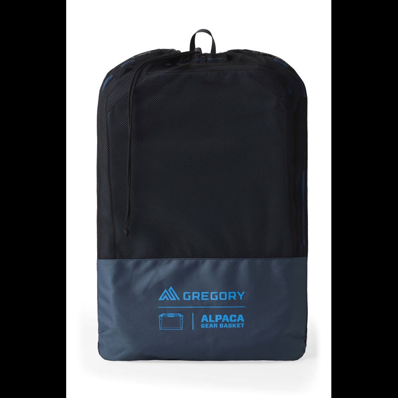 Gregory Gear Basket Alpaca Blå 5