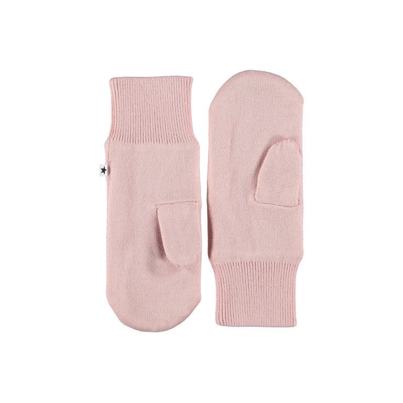 Molo Vantar Snowfall Rosa 5-9 år 2
