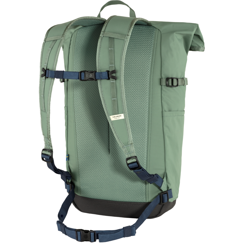 Fjällräven Ryggsäck High Coast Foldsack 2 Grön 2