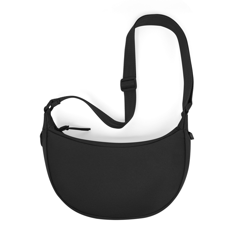 Johnny Urban Crossbody Ally S  Svart 5