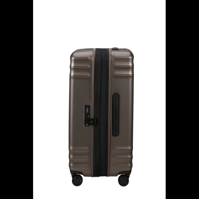 Samsonite Kuffert Lin'Air Bronze 67 Cm 9