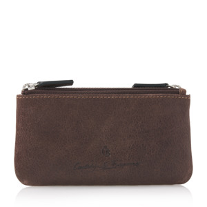 Castelijn & Beerens Nyckelfodral Rfid Mocca Brun