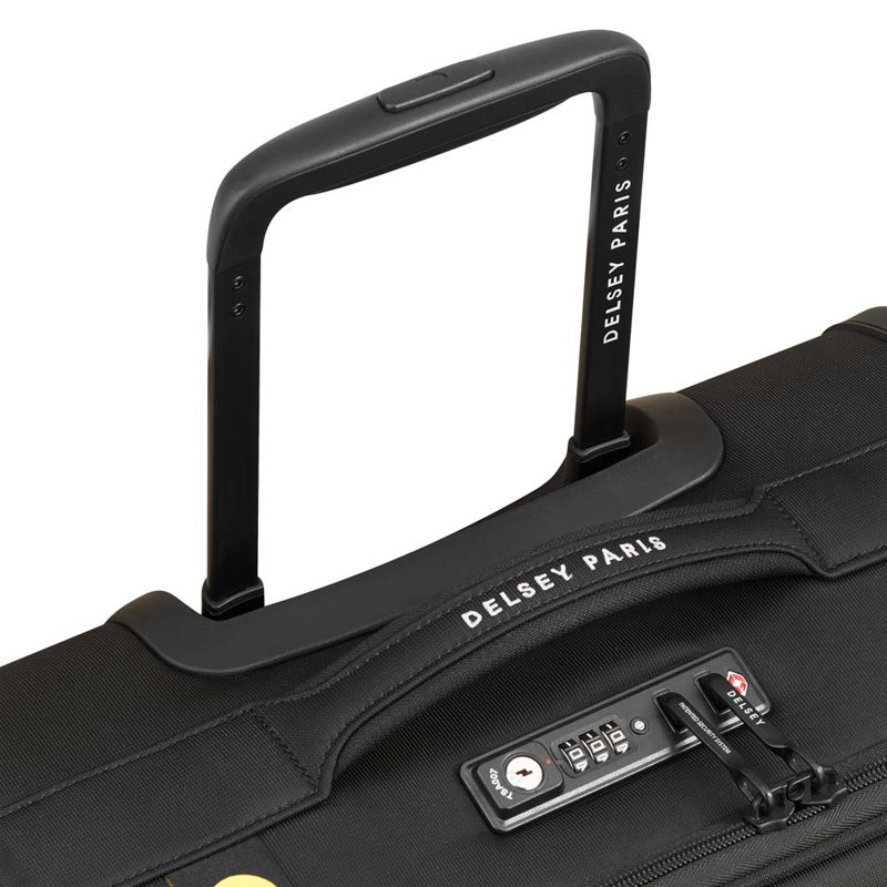 Delsey Underseater Brochant 3 Svart 6