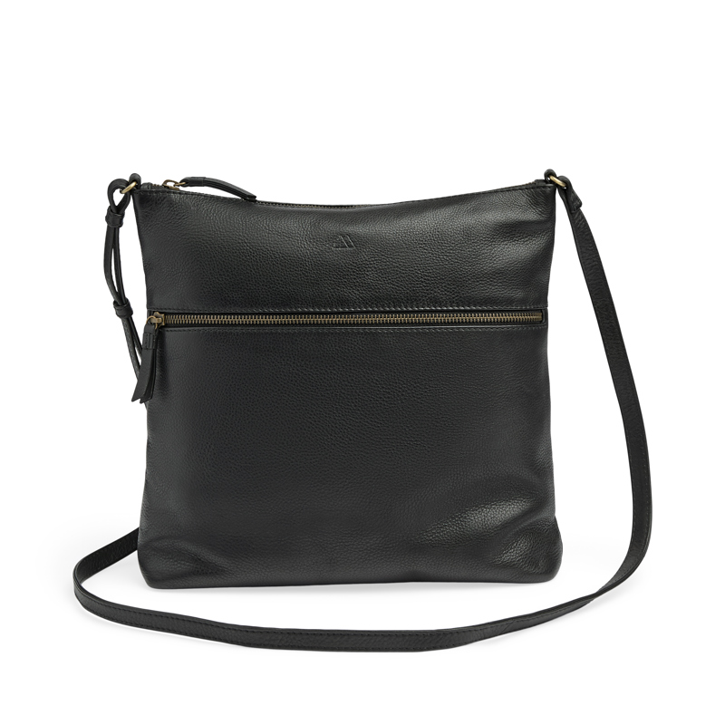 MARKBERG Crossbody Gretambg Svart 7