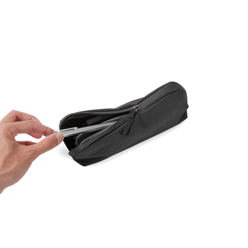 Orbitkey Penalhus Sort 4