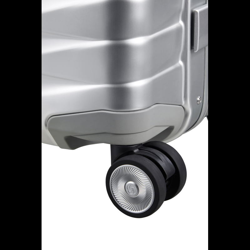 Samsonite Proxis Aluminium 69 Cm 9