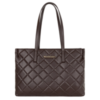 Valentino Bags Shopper Ocarina  Brun 1