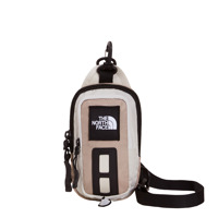 The North Face Crossbody Hot Shot Grå 1