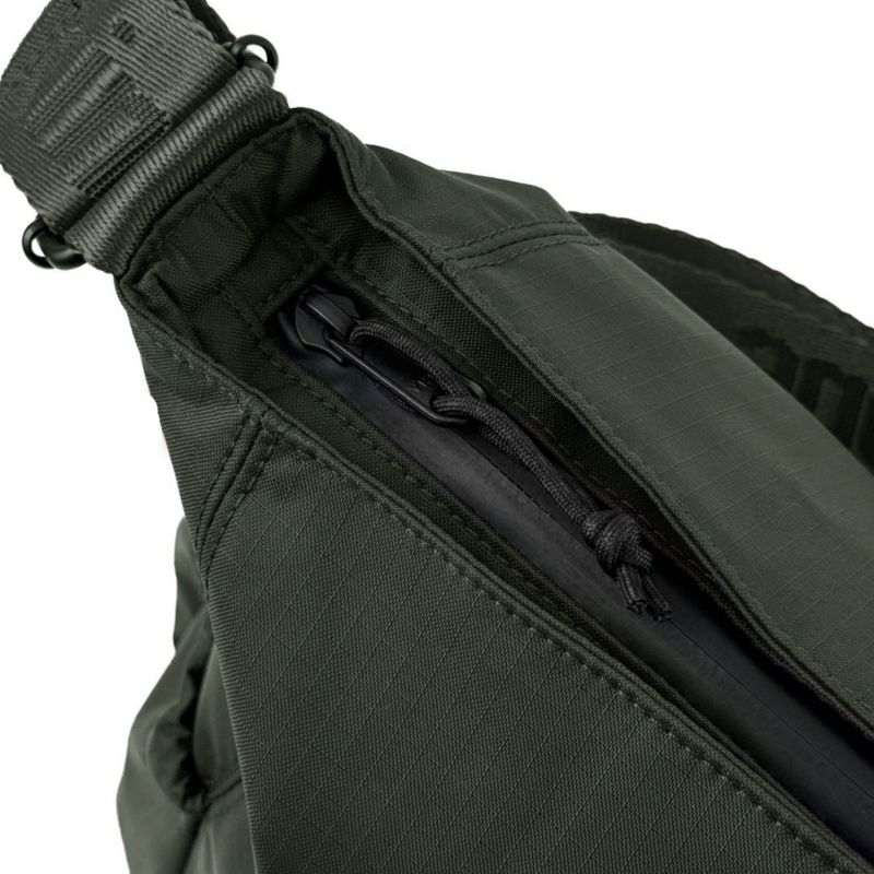 Kintobe Messenger Milo  Mörkgrön 16" 5