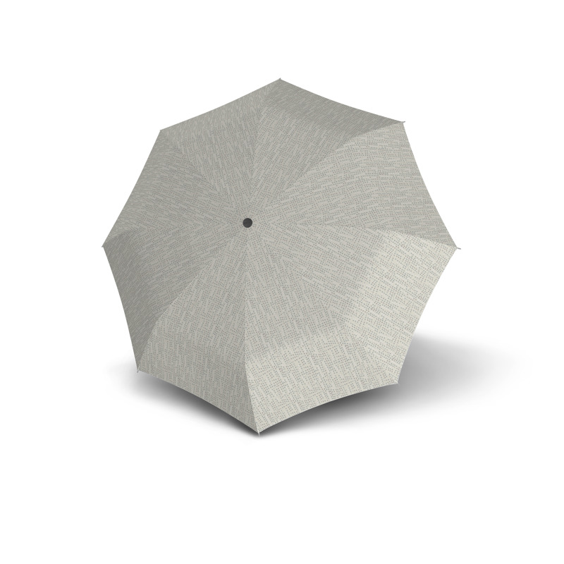 Knirps Paraply medium manual A.050 Beige 1