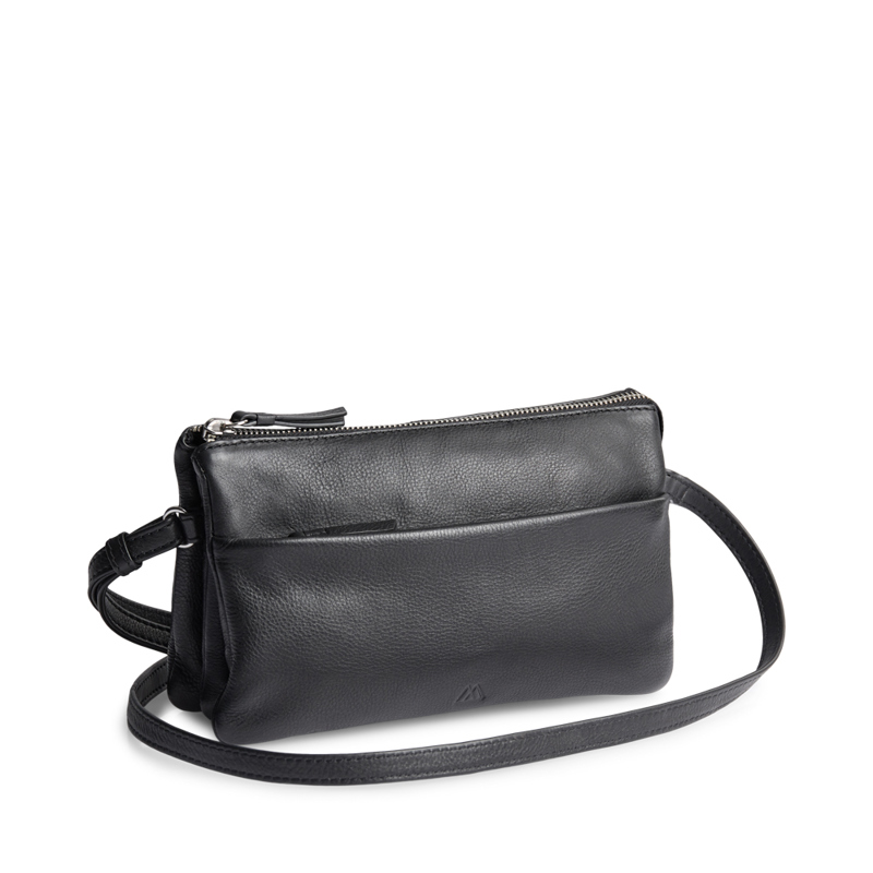 MARKBERG Crossbody Lidia Sort 4