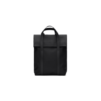 RAINS Rygsæk 2 Way Tote  Sort 1