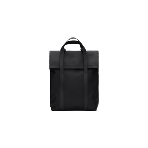 Rains Ryggsäck 2 Way Tote Svart