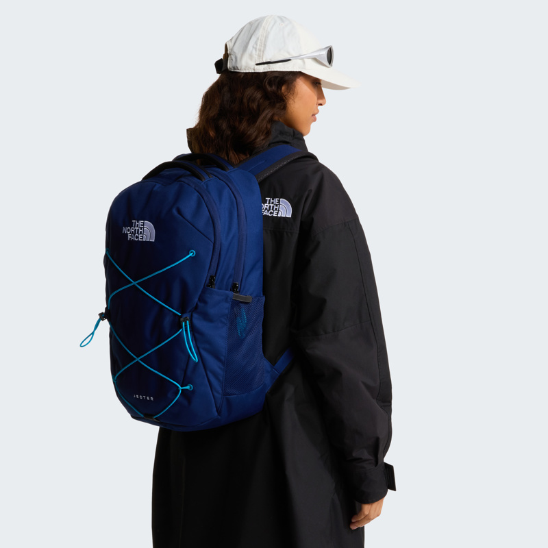 The North Face Rygsæk Jester Blå/blå 2