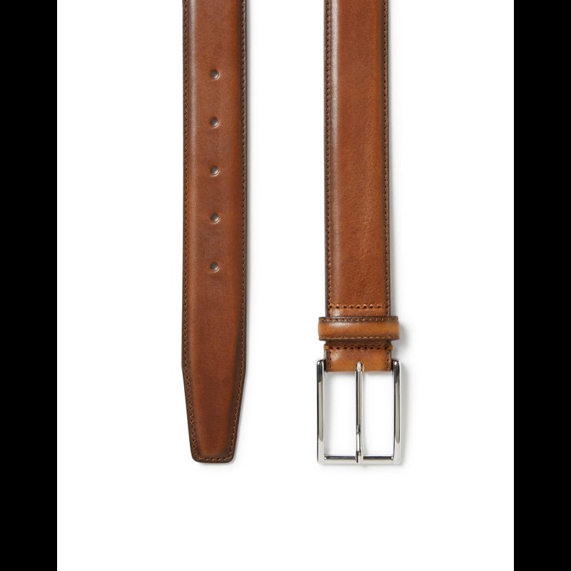 Saddler Bälte Arthur Brun 85 Cm 3