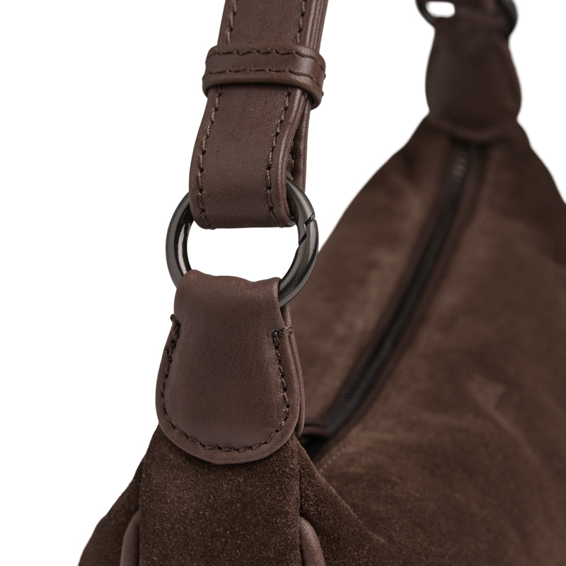 MARKBERG Crossbody Mini MuseMBG M. Brun 7