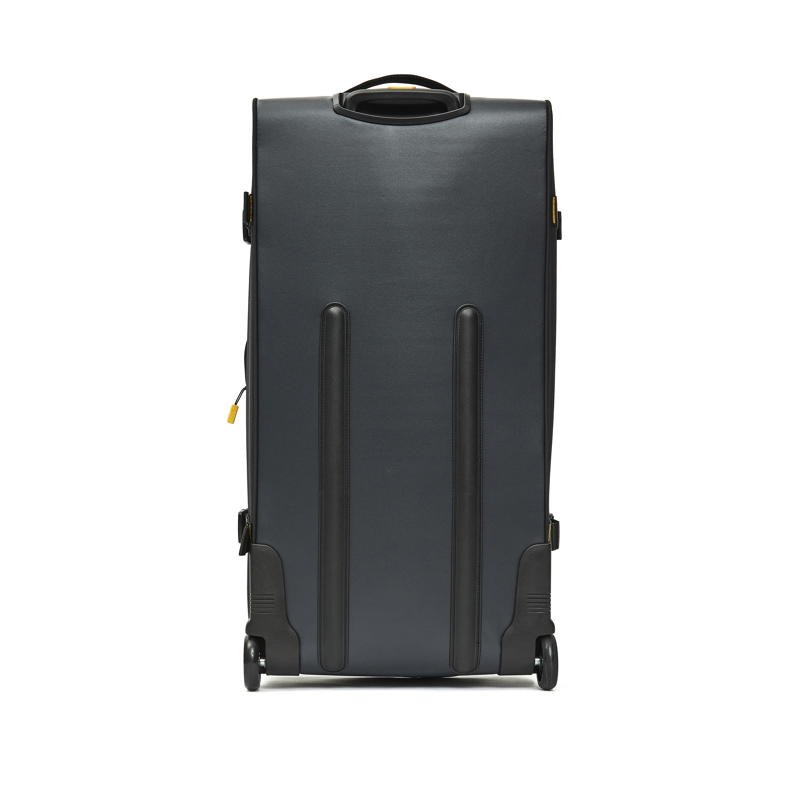 Mandarina Duck Rejsetaske Smartduck Sort 4