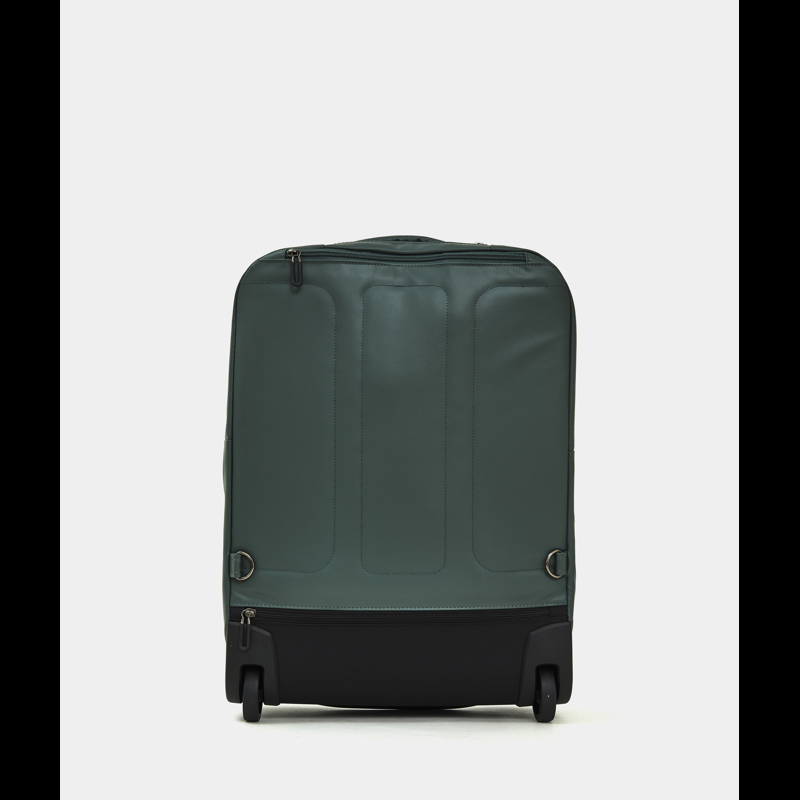 Mandarina Duck Rygsæk Eco Coated Mørk grøn 5