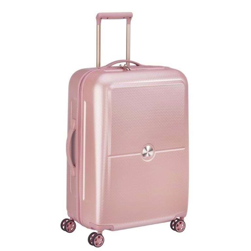 Delsey Kuffert Turenne Rosa 70 Cm 2