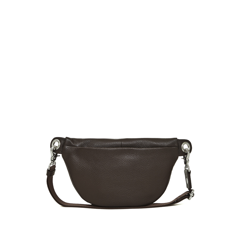 Mandarina Duck Crossbody Mellow Leather M. Brun 3