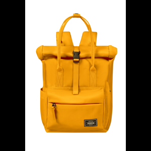 American Tourister Ryggsäck Urban Groove City Gul