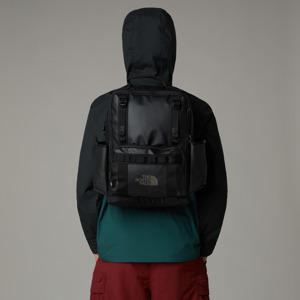 The North Face Ryggsäck Base Camp Svart alt image
