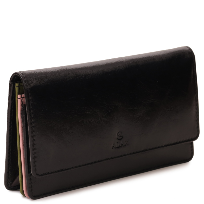 Adax Pung Nete Salerno Sort/pink 4