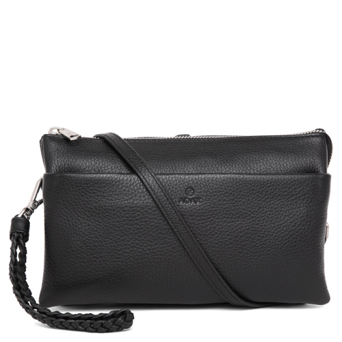 Combi clutch Silja Cormorano