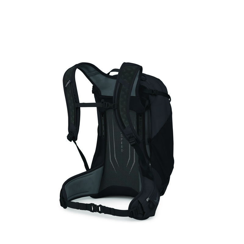 Osprey Vandringsryggsäck Hikelite 28 Svart 4