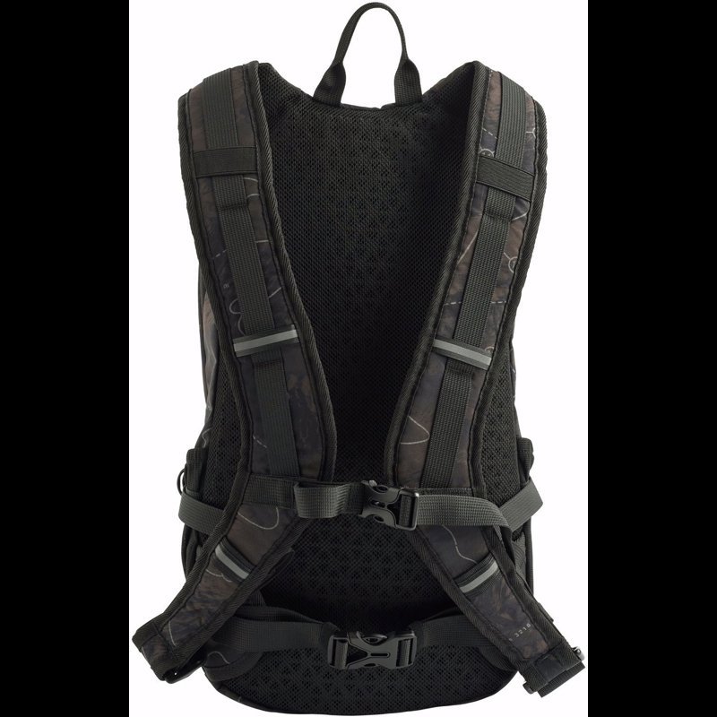 Molo Rygsæk Active Sort 3
