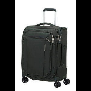 Samsonite Resväska Respark 55 Cm Grön alt image