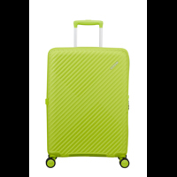 American Tourister Kuffert Diablast Lime 68 Cm 1