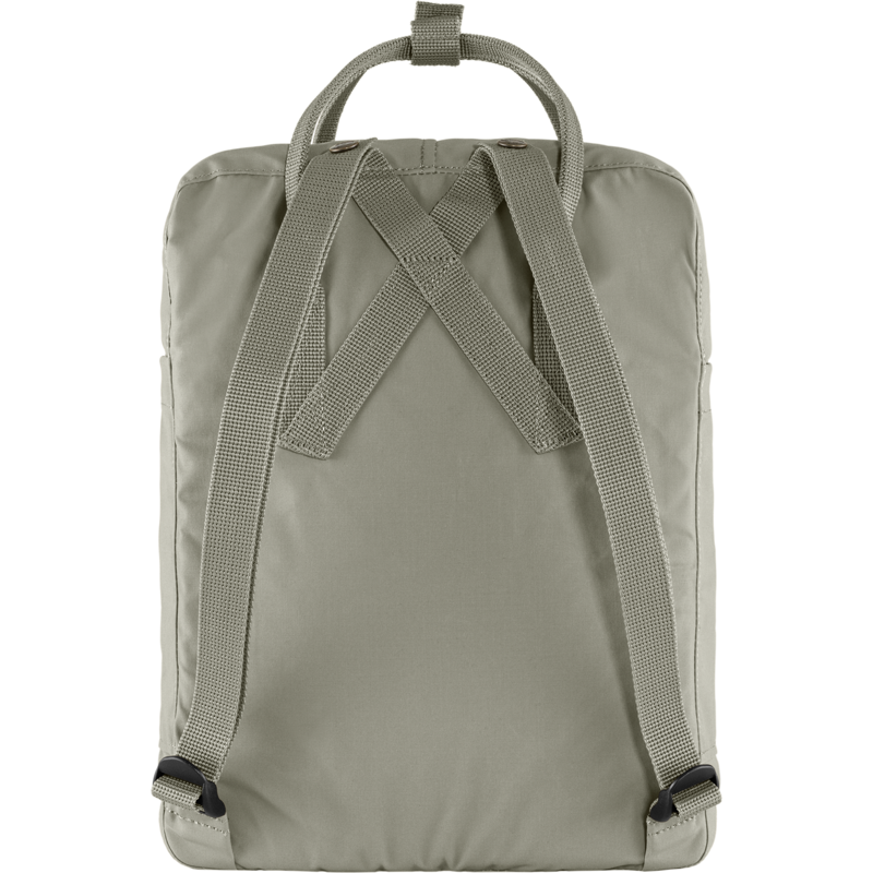 Fjällräven Ryggsäck Kånken M. Grå 2