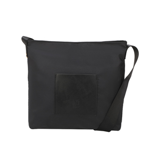 Again Crossbody Ebeltoft Svart