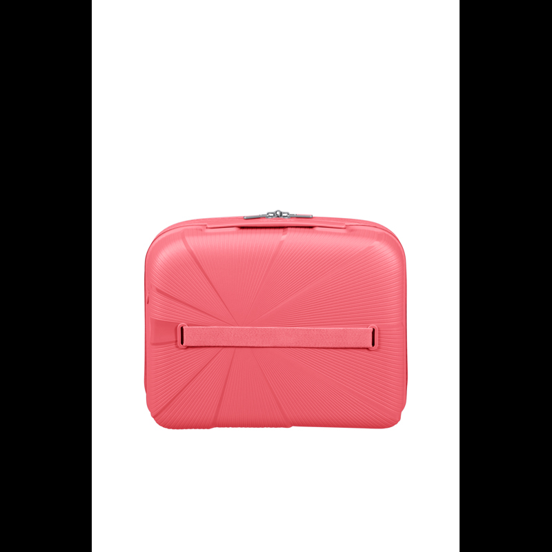 American Tourister Beauty Box Starvibe Lyserød 5