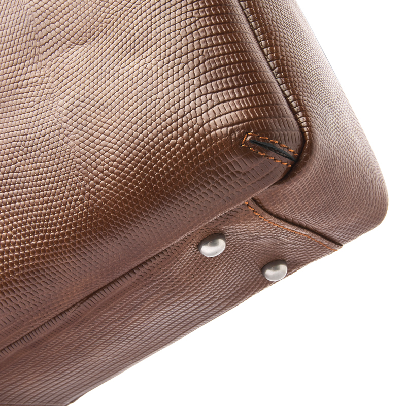 Castelijn & Beerens Computertaske Ilse Cognac 15" 6