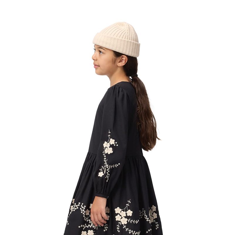 Molo Mössa Karli Creme 5-9 år 6