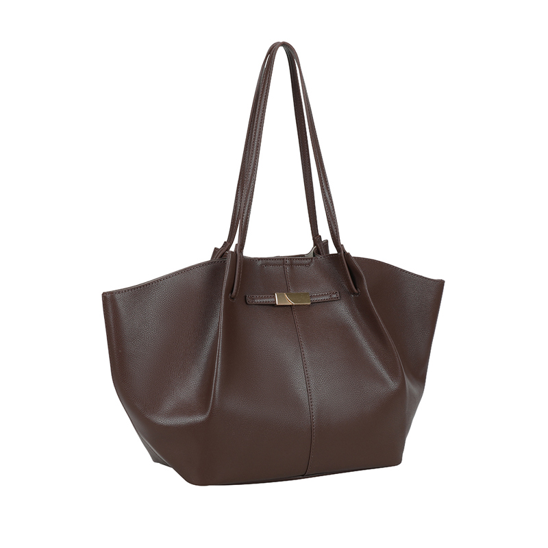 Conmé Shopper Lulu M. Brun 3