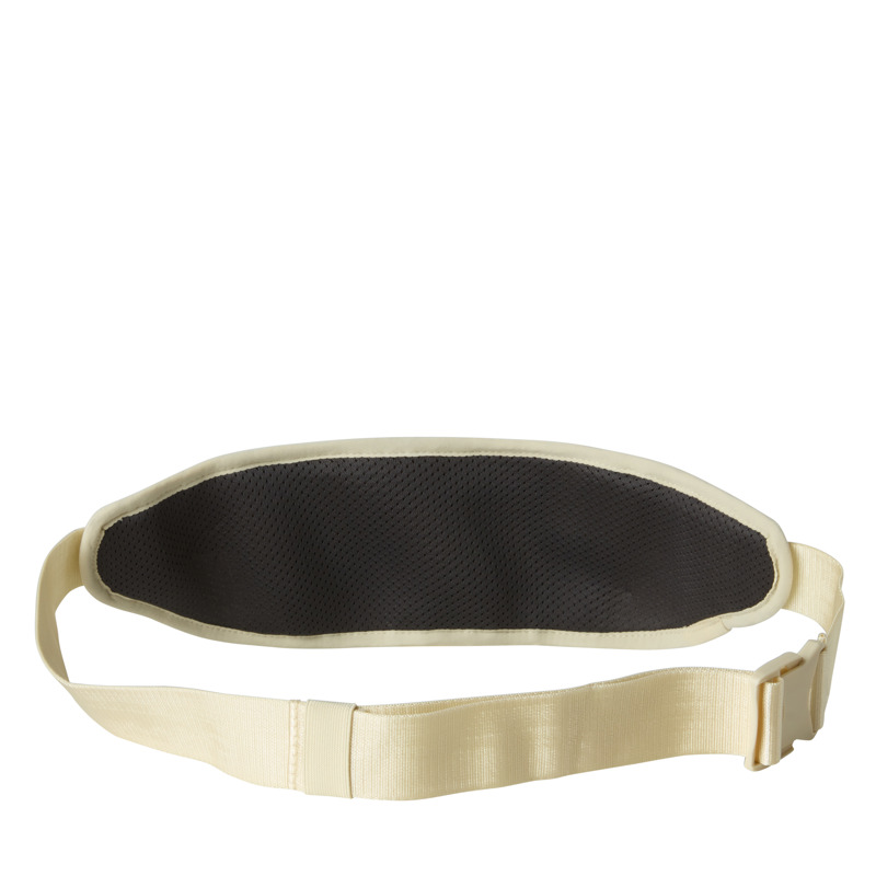 The North Face Löpbälte Sunriser Beige 3