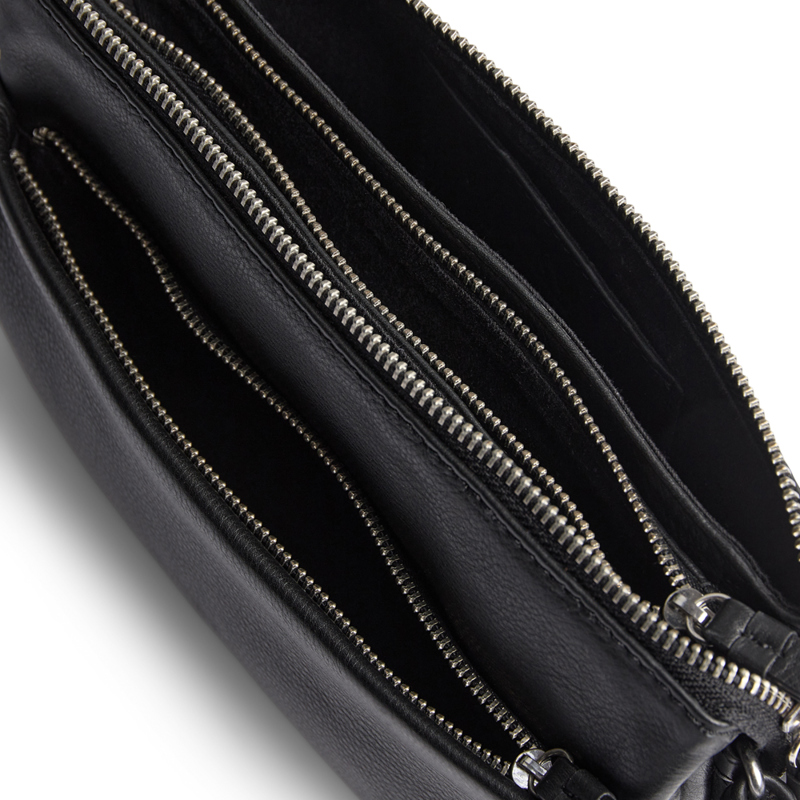 MARKBERG Crossbody Lidia Sort 7