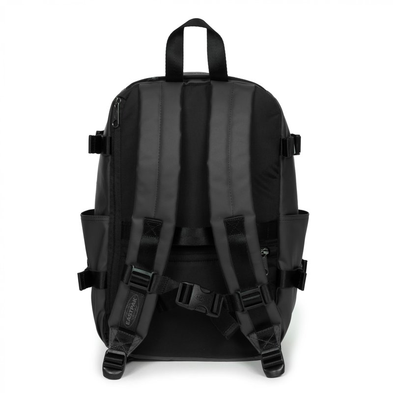 Eastpak Ryggsäckar Cabin Pak'R Svart/Svart 15" 3