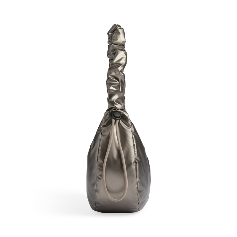 MARKBERG Handväska Cravembg  Silver 3