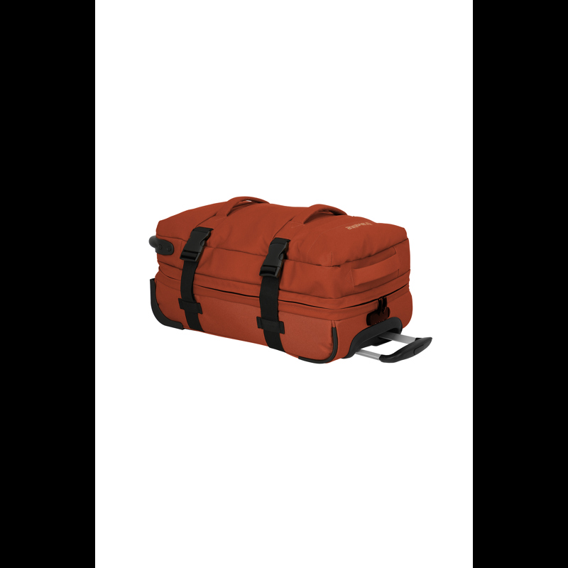 travelite Resväska Bolonia Ljus orange Str S 5
