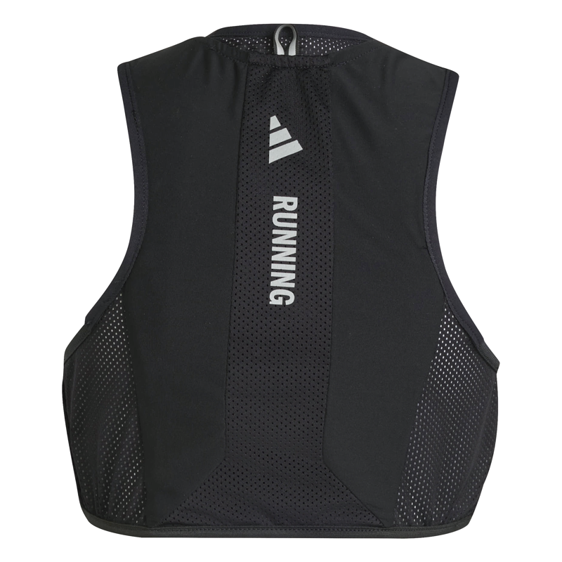 Adidas Originals Löparväst Svart Str S 2